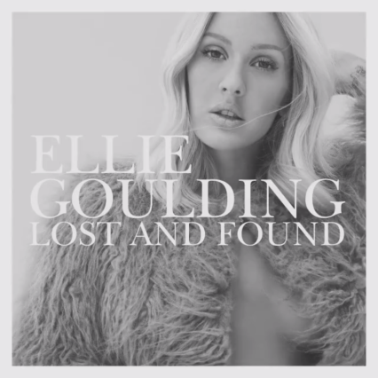 歌詞翻譯 Lost And Found Ellie Goulding 緋 S World 痞客邦 歌詞翻譯 Lost And Found Ellie Goulding 緋 S World 痞客邦