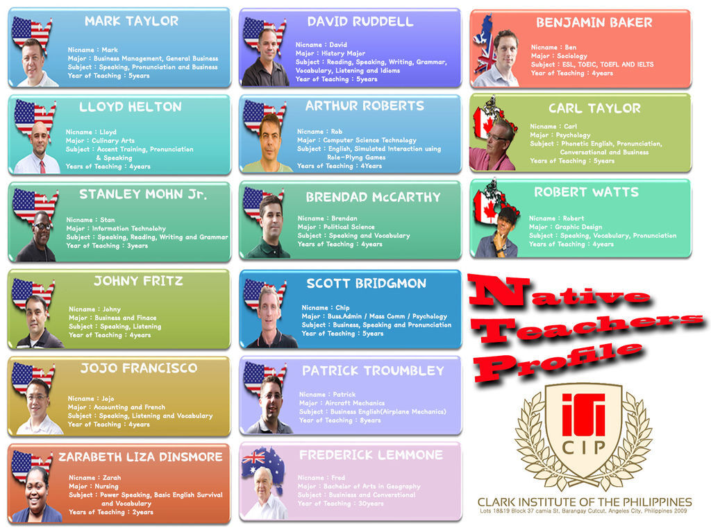 native teachers profile v3