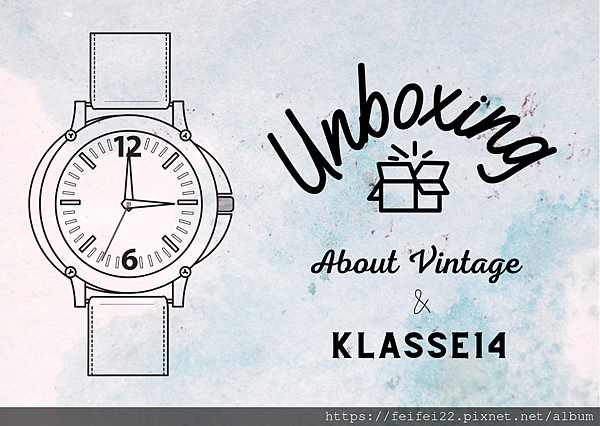 【2023】手錶開箱 About Vintage 1969 