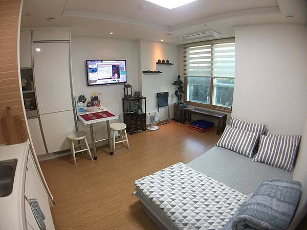 [住宿]2023更新~釜山住宿~Mi Casa Home