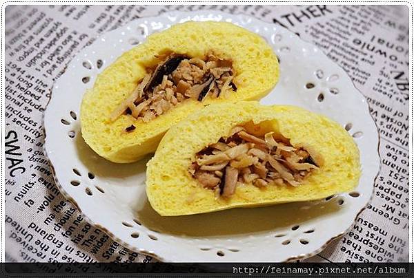 薑黃筍絲肉包子.JPG 薑黃筍絲肉包子.JPG