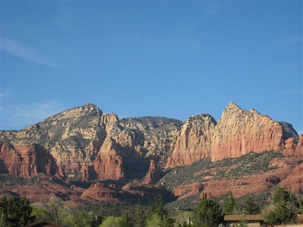 Sedona