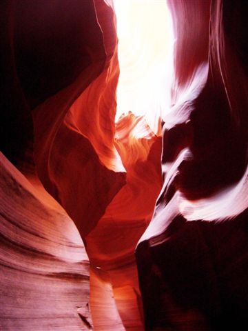 Antelope Canyon