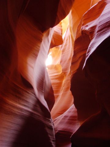 Antelope Canyon