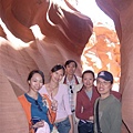 Antelope Canyon