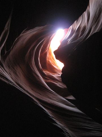 Antelope Canyon