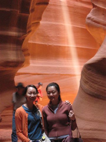 Antelope Canyon