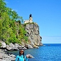 Split Rock Lighthouse