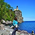 Split Rock Lighthouse