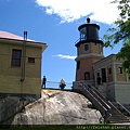 Split Rock Lighthouse