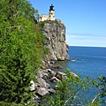 Split Rock Lighthouse