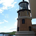 Split Rock Lighthouse