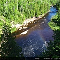 Tettegoche State Park