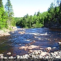 Tettegoche State Park