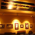 Cannanery Row, Monterey Bay Aquarium Museum @ Monterey