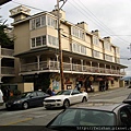 Cannanery Row, Monterey Bay Aquarium Museum @ Monterey