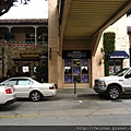 Cannanery Row, Monterey Bay Aquarium Museum @ Monterey
