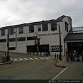 Cannanery Row, Monterey Bay Aquarium Museum @ Monterey