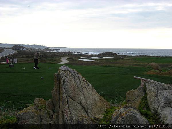 17-Mile Drive