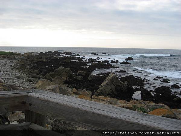 17-Mile Drive