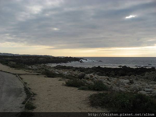 17-Mile Drive