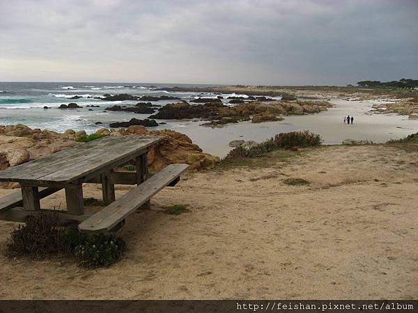 17-Mile Drive