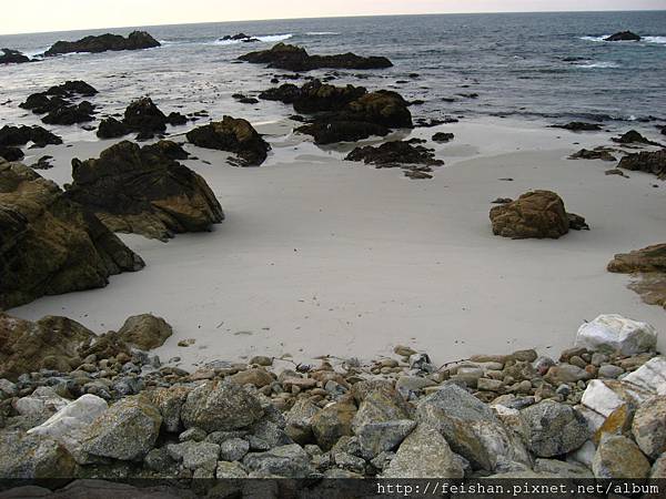 17-Mile Drive