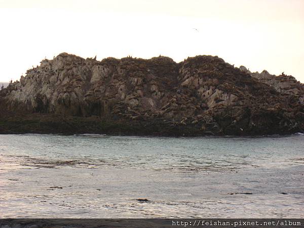 17-Mile Drive