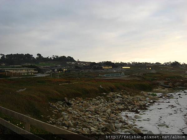 17-Mile Drive