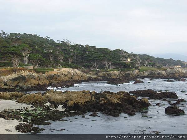 17-Mile Drive