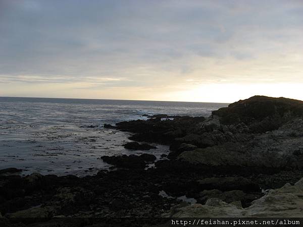 17-Mile Drive