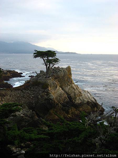 17-Mile Drive