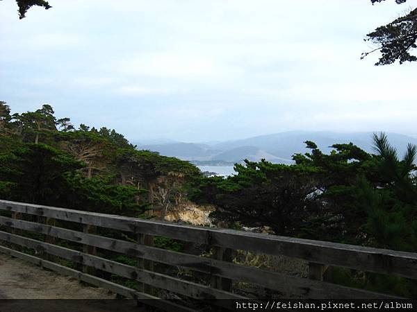 17-Mile Drive