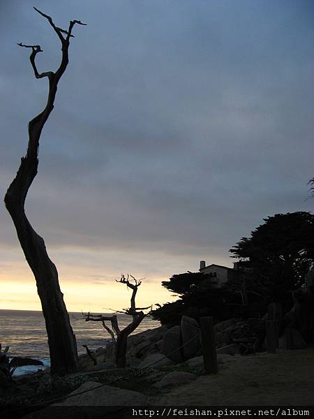 17-Mile Drive