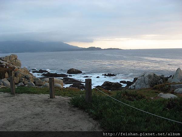 17-Mile Drive