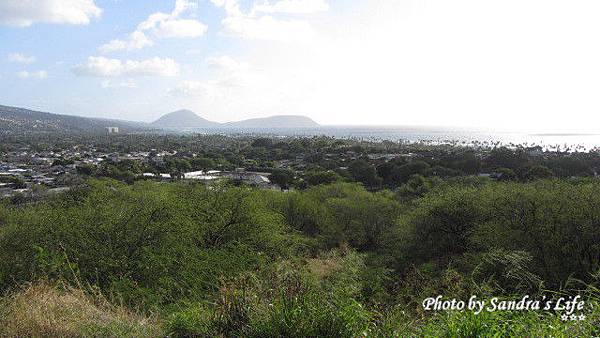 Day 3: Oahu South Shore