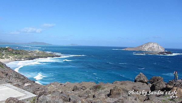 Day 3: Oahu South Shore