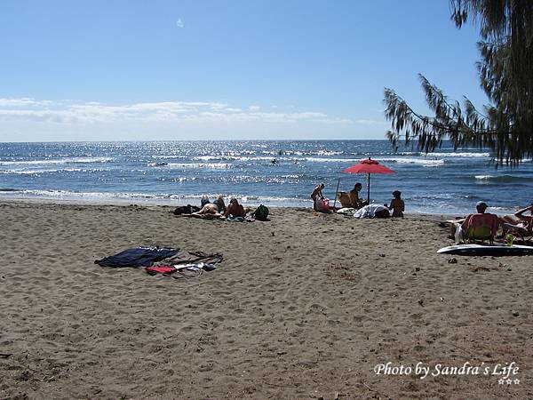 Day 4: West Maui's North Shore