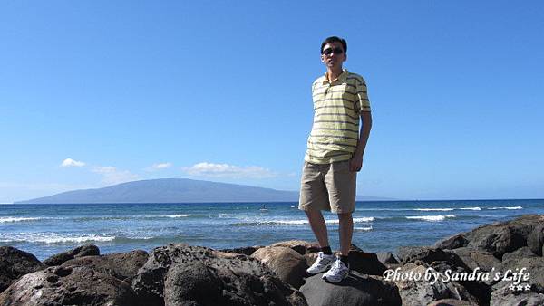 Day 4: West Maui's North Shore