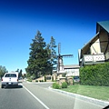 Solvang Danish Village