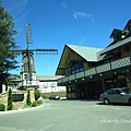 Solvang Danish Village