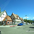 Solvang Danish Village