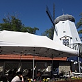 Solvang Danish Village