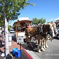 Solvang Danish Village