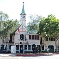 Solvang Danish Village