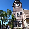 Solvang Danish Village