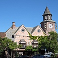 Solvang Danish Village