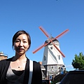 Solvang Danish Village