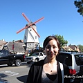 Solvang Danish Village