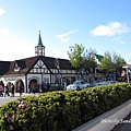 Solvang Danish Village